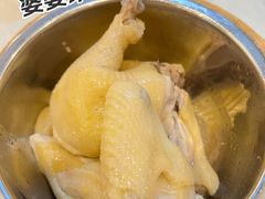 -婆婆家·湛江特色美食(福田振华路店)