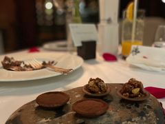 -三嚥阁 La Villa Restaurant