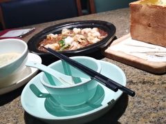 -绿茶餐厅(coco park 店)