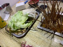 -老徐烧烤涮肚(交道口店)
