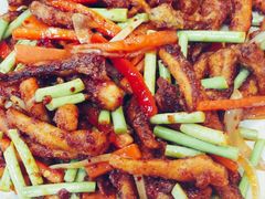 -许妈妈餐厅烤肉烧烤家常菜(明润广场店)