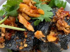 -黑色经典臭豆腐·湖南特产(坡子街店)