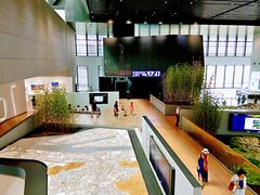 -广州市城市规划展览中心