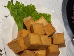 -黑窑厂糖油饼烤鸭·清真菜(旗舰店)