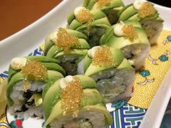 -綱元·海鲜豆捞(明州里店)