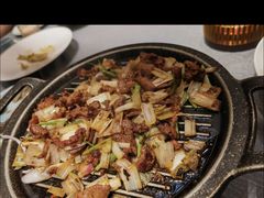 -四世同堂·京菜·烤鸭(双井店)