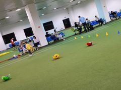 -黄龙魔方运动培训·棒球·橄榄球