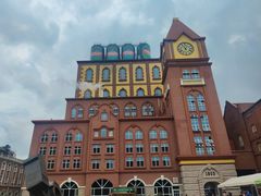 -青岛啤酒博物馆