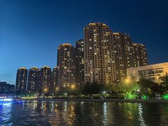 -海河游船-永乐码头(大悲院)