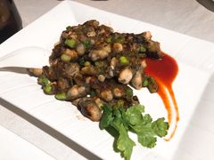 海蛎煎-黑明餐厅(白鹭洲店)