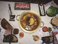 -哥老官重庆美蛙鱼头(宝山龙湖店)
