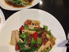 -高第街56号港式餐厅(山大路店)