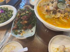 -尽善百年古院餐厅(王家老宅店)