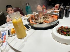 -大锅强·蒸海鲜青岛菜(金沙滩店)