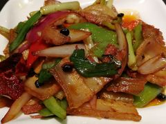 -好嫂子酱猪手•农家菜(蒲黄榆店)