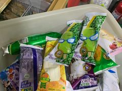 -盛华冷饮雪糕批发部