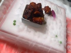 -春色如许·茶食餐厅(桃李春风店)