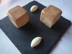 北海道吐司-三嚥阁 La Villa Restaurant