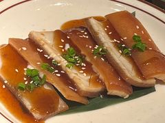 -炑八韩烤(琼华店)