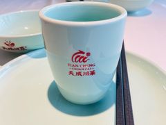 -天成·川菜家宴(海港城店)