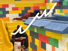 -嘉文梦想世界(SM天津滨海城市广场店)