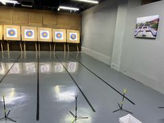-蓝天射箭馆·专业射箭运动(诚丰广场店)