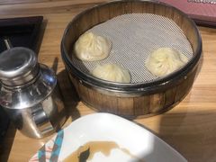 -老城南.鸭血粉丝汤(夫子庙店)