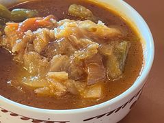 苏伯汤-食戟