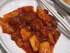 -绿草地·湘菜(芙蓉天街店)