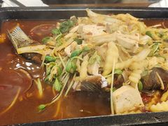 -浔味·山屿湖·正宗淳牌全鱼宴老字号