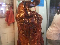 -陈伍记烧腊店(钟村店)