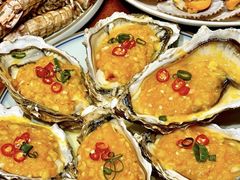 -郑庄脂渣海鲜楼(九水路店)