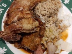 -渣·餐厅(西斗门店)