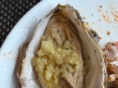 -怡豪大饭店·49楼旋转自助餐厅
