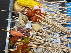 -钢管厂五区小郡肝火锅串串香(清河店)