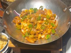 -绿茶餐厅(天津天河城店)