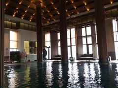-上海柏悦酒店