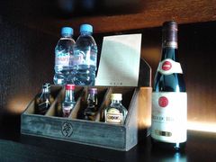 -深圳隐秀山居酒店