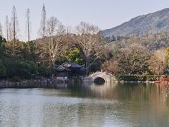 -台州府城(东湖)