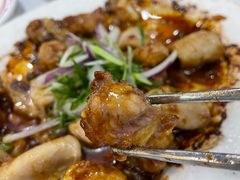 -明本湛江鸡•海鲜小厨(陈家祠店)