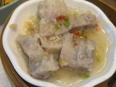 -皇马假日醉海南大酒店·假日一品派茶楼(秀英店)