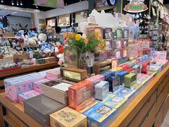 -墨格(世茂广场店)