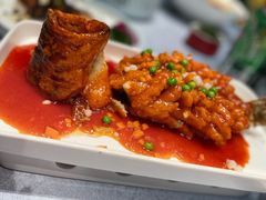 -盛福楼·惠山宴(盛岸路店)