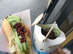 -麦当劳(吴中大道店)