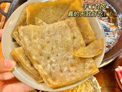 -四小区火锅·巷子里的重庆火锅(花照壁店)