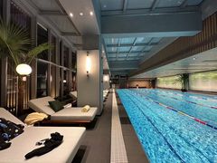 -燃坊JEN ACTIVE游泳健身中心·深圳前海JEN酒店