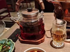 -蘑界·野生菌火锅(深业上城店)