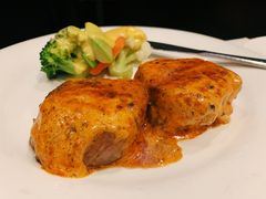 -兰特伯爵西餐厅·啤酒屋(方庄店)