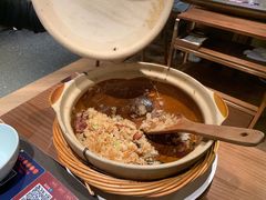 -捞王锅物料理(上海世茂广场店)