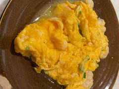 虾仁滑蛋-星平鸡饭·粤菜小炒(印象城旗舰店)